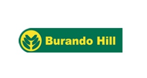 Burando Hill
